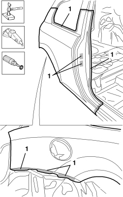 R.R. REAR WING