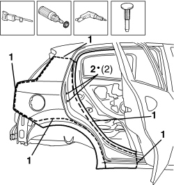 R.R. REAR WING