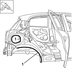 R.R. REAR WING