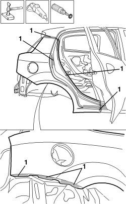 R.R. REAR WING