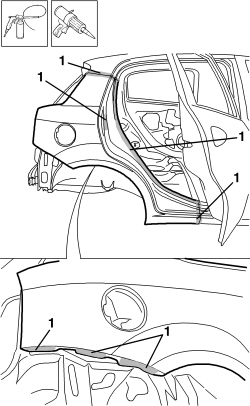 R.R. REAR WING