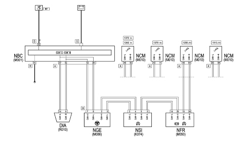 ELECTRICAL EQUIPMENT