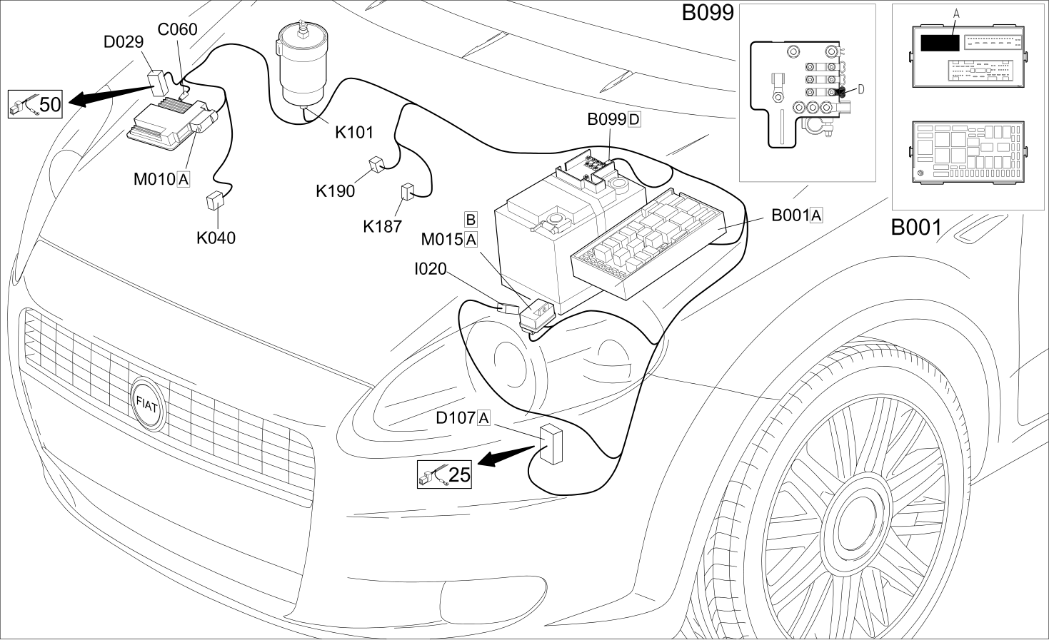 ENGINE SERVICES