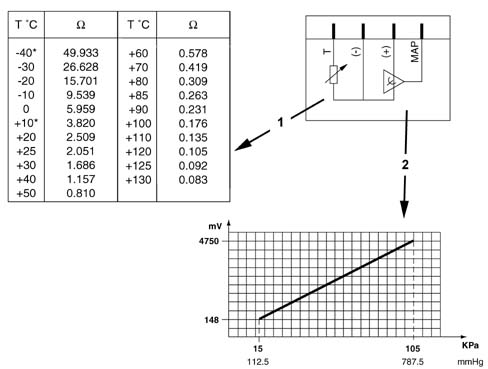 INTRODUCTION - PETROL FUEL INJECTION SYSTEM