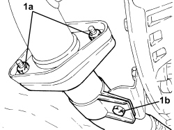 POWER UNIT WITH MANUAL GEARBOX - R.R