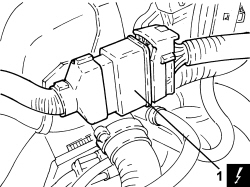 POWER UNIT WITH MANUAL GEARBOX - R.R
