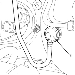 POWER UNIT WITH MANUAL GEARBOX - R.R
