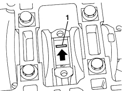 ENGINE - DISMANTLE AND REASSEMBLE FOLLOWING OPERATION 1004E10 - WASH AND CHECK DISMANTLED PARTS - REFIT CYLINDER HEAD AND OIL SUMP - DOES NOT INCLUDE REPAIRS TO CYLINDER HEAD AND AUXILIARY UNIT