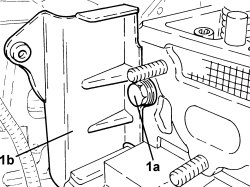 SINGLE CYLINDER HEAD - R.R. AND REPLACE GASKET