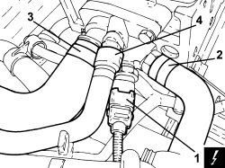SINGLE CYLINDER HEAD - R.R. AND REPLACE GASKET