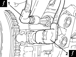 SYSTEM CABLE LOOM - R.R.