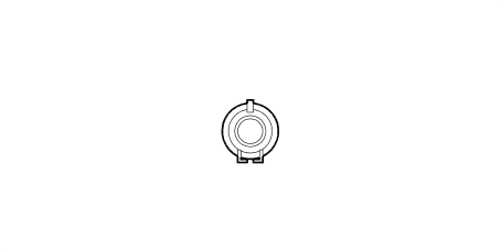 A040 HEATER PLUGS
