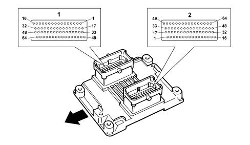 Introduction - PETROL INJECTION SYSTEM