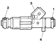 Introduction - PETROL INJECTION SYSTEM
