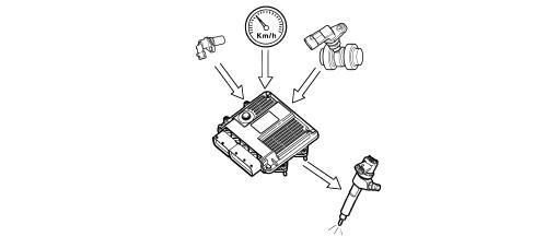 Introduction - DIESEL FUEL INJECTION