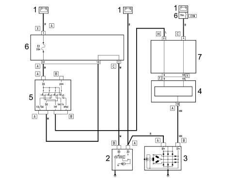 Introduction - ENGINE STARTING