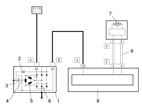 Introduction - CURRENT GENERATOR