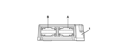 Air bag system