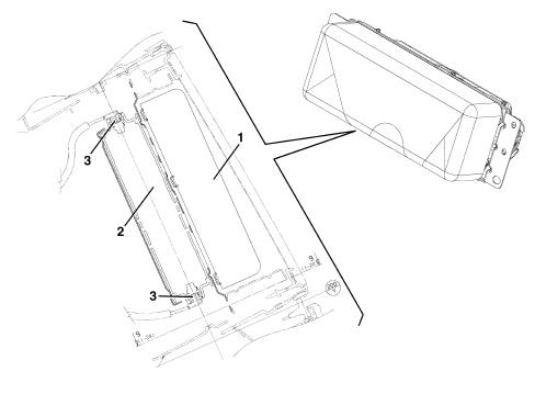 Air bag system