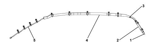 Air bag system
