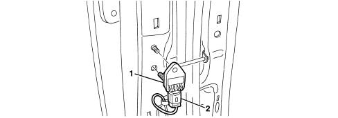 Air bag system