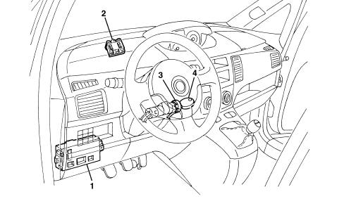 Anti-theft device