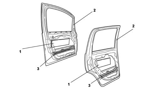 Introduction - PANELS AND FRAME