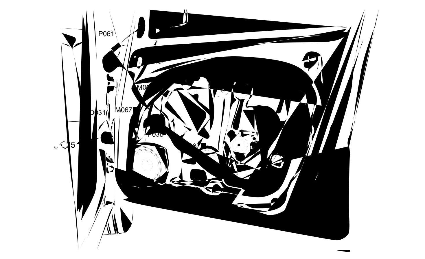 FRONT PASSENGER DOOR