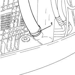 Coolant change