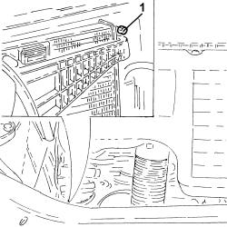 Coolant change