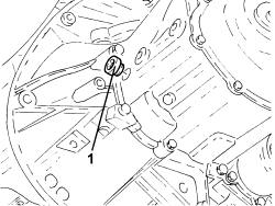 Change manual gearbox oil