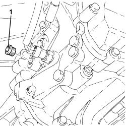 Change manual gearbox oil