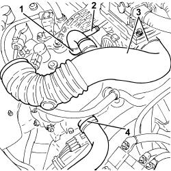 Power unit with manual gearbox - r + r