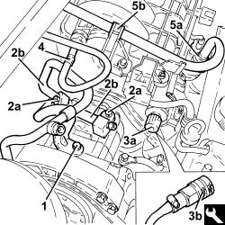 Power unit with manual gearbox - r + r