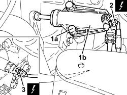 Power unit with manual gearbox - r + r