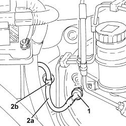 Power unit with manual gearbox - r + r