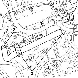 Power unit with manual gearbox - r + r