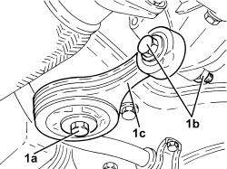 Power unit with manual gearbox - r + r