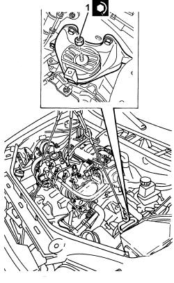 Power unit with manual gearbox - r + r