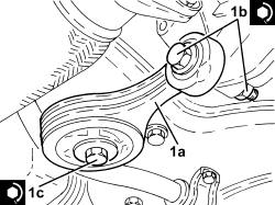 Power unit with manual gearbox - r + r