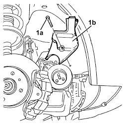 Timing system protective cover(s) - r + r