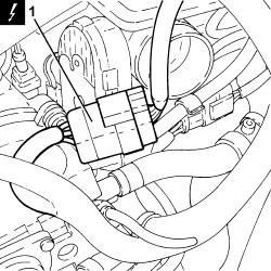 System cable bundle - r + r