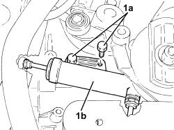 Power unit with manual gearbox - r + r
