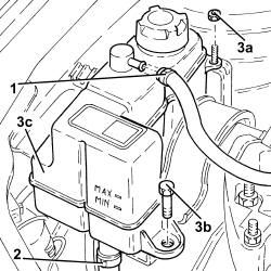 Power unit with manual gearbox - r + r
