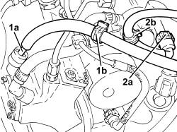Power unit with manual gearbox - r + r