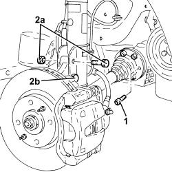 Power unit with manual gearbox - r + r