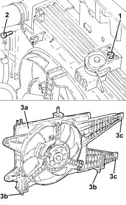 Power unit with manual gearbox - r + r