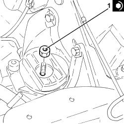 Power unit with manual gearbox - r + r