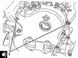 Single cylinder head extension - change gasket