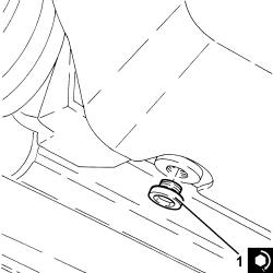 Connecting rod and piston set - r r